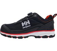 Helly Hansen Sicurezzaitscarpe Chelsea Evo 2 Low Boa S1P EUR 35