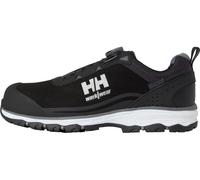 Helly Hansen Sicurezzaitscarpe Chelsea Evo 2 Low Boa S3 Ht W EUR 35