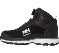 Helly Hansen Sicurezzaitscarpe Chelsea Evo 2 Mid Boa S3 Ht W EUR 35