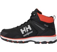 Helly Hansen Sicurezzaitscarpe Chelsea Evo 2 Mid O2 Ht EUR 45