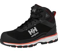 Helly Hansen Sicurezzaitscarpe Chelsea Evo 2 Mid S3 EUR 42