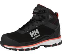 Helly Hansen Sicurezzaitscarpe Chelsea Evo 2 Mid S3 Ht EUR 43