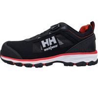Helly Hansen Sicurezzaitscarpe Chelsea Evo 2 Sandalo Boa S1P EUR 47