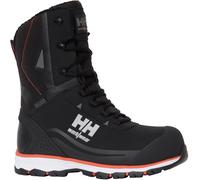 Helly Hansen Sicurezzaitscarpe Chelsea Evo 2 Wntr Tall S7L Ht EUR 44