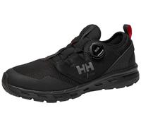 Helly Hansen Sicurezzaitscarpe Chelsea Evo Brz Low Boa O1 Nero EUR 38
