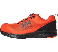 Helly Hansen Sicurezzaitscarpe Chelsea Evo Brz Low Boa S1P EUR 35