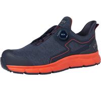 Helly Hansen Sicurezzaitscarpe Kensington Low Boa S3 EUR 35