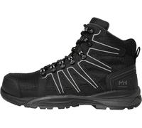Helly Hansen Sicurezzaitscarpe Manchester Mid S3 EUR 42