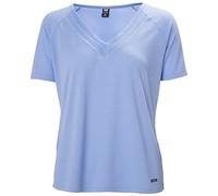 Helly Hansen Siren Maglietta da Donna, Skagen Blue S
