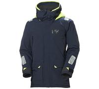 Helly Hansen Skagen Giacca, Blu Navy, XL Uomo