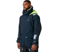Helly Hansen Skagen Giacca, Blu Navy, XL Uomo