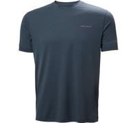 HELLY HANSEN Skog Graphic T-shirt - Uomo - Blu - Taglia S- modello 2026