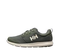 Helly Hansen Sneaker Feathering da Uomo, Verde, 44, Verde, 46.5 EU