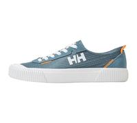 Helly Hansen Sneakers Breaker da Uomo, Blu Navy, 42, Marina Militare, 45 EU
