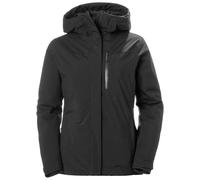 Helly Hansen Snowplay, giacca da sci, donna, nero 42(XL) Black