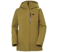 Helly Hansen Snowplay Long Ins, giacca da sci, donna, oro 38(M) Lynx