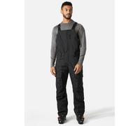 Helly Hansen Sogn Bib Cargo Pant Sepia S