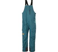 HELLY HANSEN Sogn Bib Cargo Pant - Uomo - Blu - Taglia S- modello 2025
