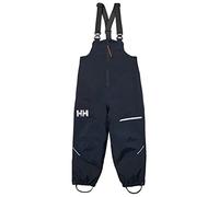 Helly Hansen Sogn Bib - Pantaloni, Unisex - Adulto, Pantaloni, 40405, Multicolore, 6