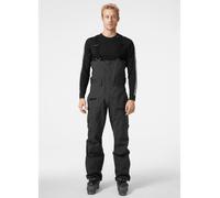 Helly Hansen Sogn Pants Nero S Uomo