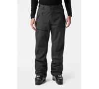 Pantaloni lunghi Helly Hansen Sogn Cargo nero - XL