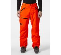 Helly Hansen Sogn Cargo Pant Neon Orange Xl
