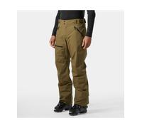Helly Hansen Sogn Cargo Pant Sepia S