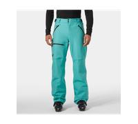 Helly Hansen Sogn Cargo Pant Signal Green Denim M