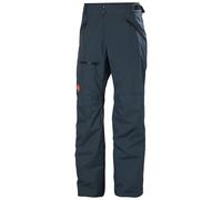 HELLY HANSEN Sogn Cargo Pant - Uomo - Blu - Taglia L- modello 2024