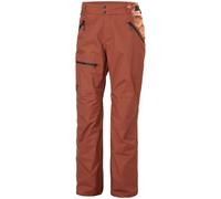 HELLY HANSEN Sogn Cargo Pant - Uomo - Grigio - Taglia XL- modello 2025