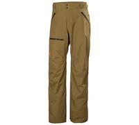 Helly Hansen Sogn Cargo Pant Sepia S