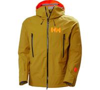 HELLY HANSEN Sogn Shell 2.0 Jacket - Uomo - - Taglia L- modello 2026