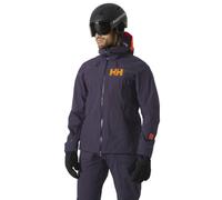 HELLY HANSEN Sogn Shell 2.0 M - giacca da sci - uomo Violet S