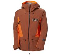 Helly Hansen Giacca Sogn Evo Shell