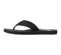 Helly Hansen Sola Sandal, Infradito Uomo, Nero, 48 EU