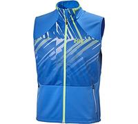Helly Hansen Speed, Gilet Uomo, Blu (Racer Blu), XXL