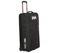 Helly Hansen STD - Borsa trolley unisex, colore: Nero