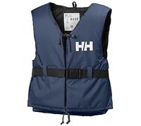 Helly Hansen Sport II, Aiuto al galleggiamento Unisex, Blu (Navy), 60/70