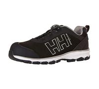 Helly Hansen Sport - Scarpa da Bowling, Schwarz Grau,