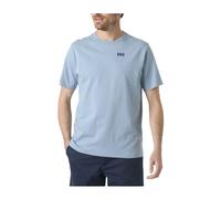 Helly Hansen Shoreline 3.0 Short Sleeve T-shirt Blu S Uomo