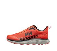 Helly Hansen Stega Ht, Barca da Escursionismo Uomo, Patrol Orange, 42 EU