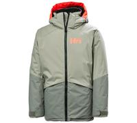 Helly Hansen Stellar, giacca da sci, junior, terrazzo 176