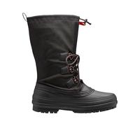 Helly-Hansen - Stivali da uomo con isolamento PrimaLoft® - Arctic Patrol Boot Black per Uomo in Alluminio - Taglia 45 - Nero