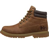 Scarponi Helly Hansen Fremont marrone nero - 42.5