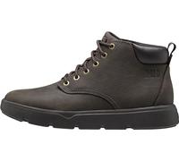 Helly Hansen Stivali in Pelle Pienhurst, Stivali Chukka Uomo, Espresso Chiaro, 40 EU