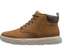 HELLY HANSEN Pinehurst Leather - Uomo - Marrone - Taglia 41- modello 2024