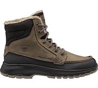 Helly Hansen Stivali Invernali Impermeabili Garibaldi V3, Stivali invernali Uomo, Terrazzo, 45 EU