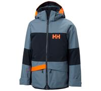 Helly Hansen Summit 2.0, giacca da sci, junior, navy 146 Navy
