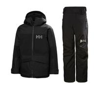 Helly Hansen Summit 2.0 Set da sci, bambini, sort