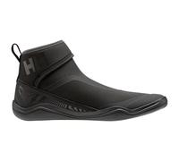 Helly Hansen - Supalight Moc-Mid - Scarpe per sport acquatici EU 41 nero/grigio